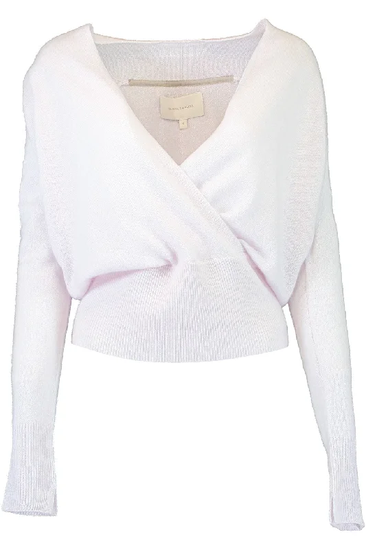 New Deal Phinneas Wrap