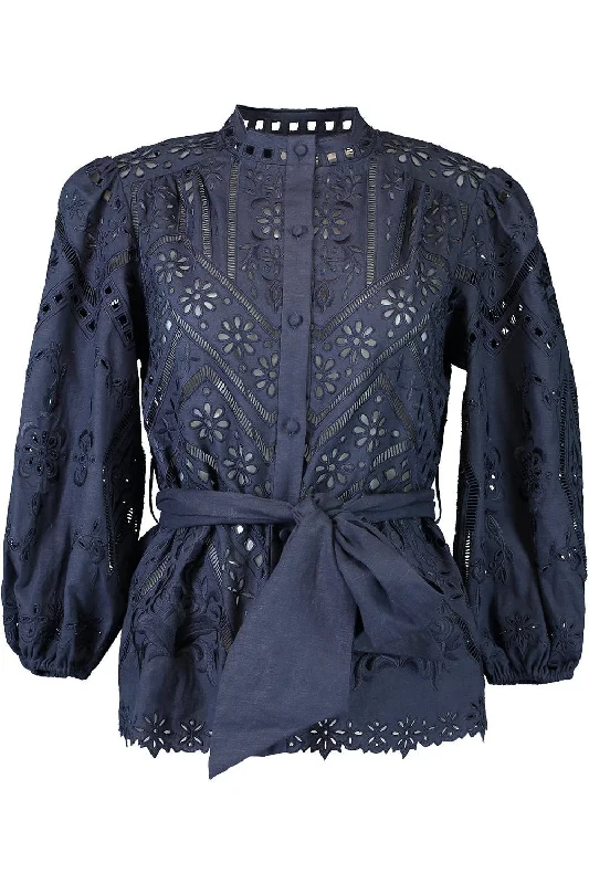 Weekend Savings Sensation Whitney Blouse