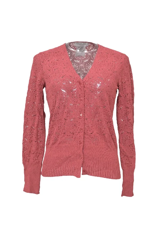 Weekend Discounts You Deserve [WW34686] Christian Dior | Knitwear