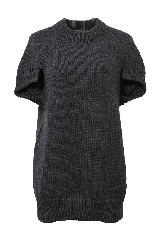 Weekend Deals That Excite [WW44462] Prada | Knitwear