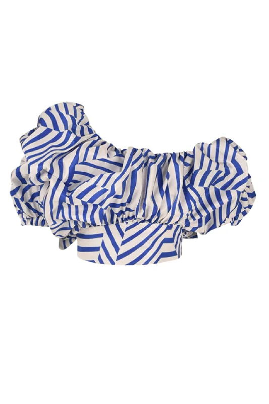 Weekend Deals That Impress Nieves Blouse