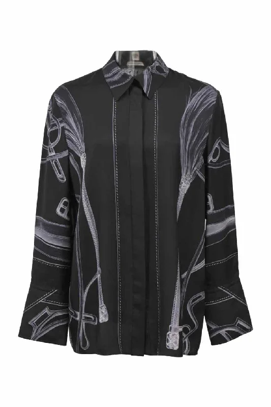 Sale Alert [WW44791] Hermès | Shirt