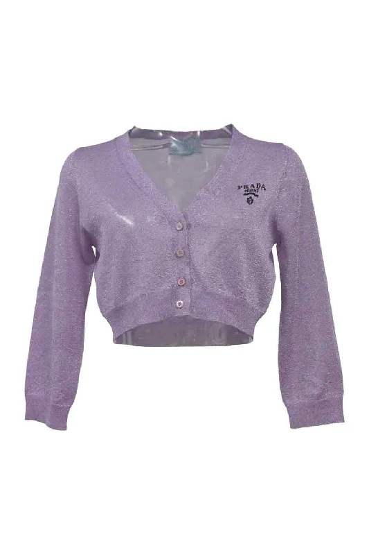 Half Price [WW43199] Prada | Cardigan