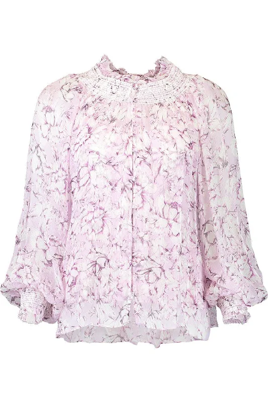 Weekend Savings Bonanza Andrea Blouse