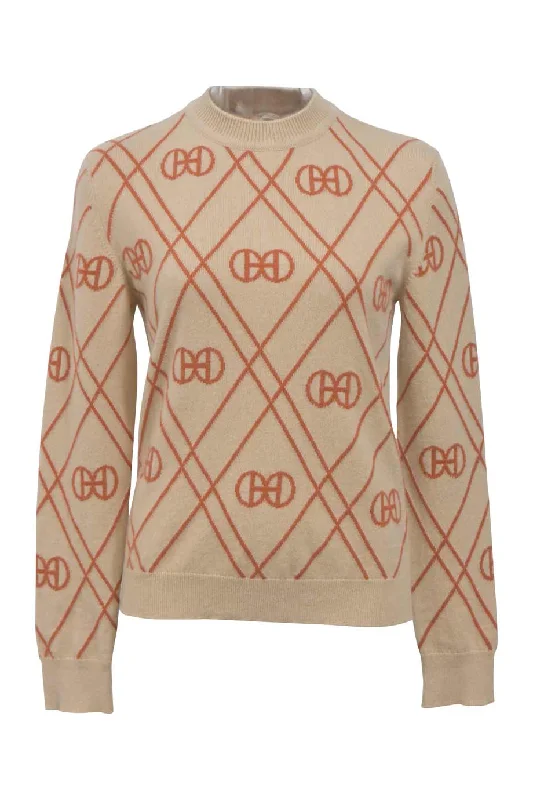 Bonus Offer [WW44875] Hermès | Sweater
