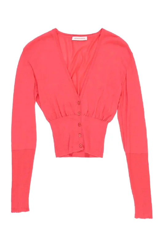 Unwind with Weekend Discounts [WW32252] Matthew Williamson | Knitwear