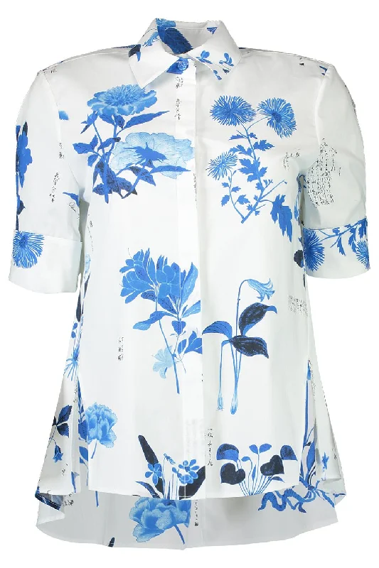 Low Price Trapeze Shirt