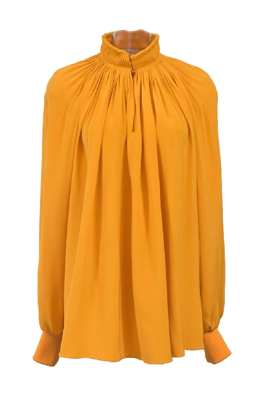 Weekend Specials to Enjoy [WW45253] Tibi | Shirt