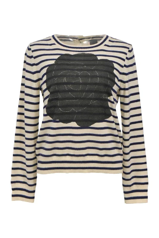 Limited Offer [WW44217] Comme Des Garçons Tricot | Sweater