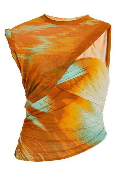 Weekend Savings Spectacle Terra Top