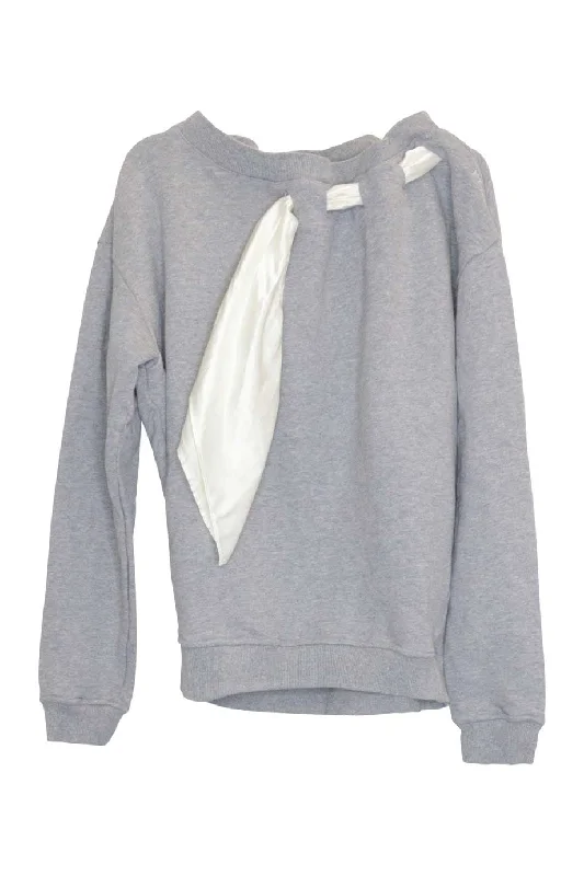 Midnight Sale [WW23618] Y Project | Knitwear