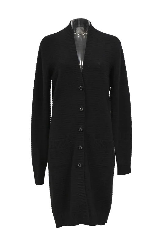 Limited Supply [WW45467] Chanel | Cardigan