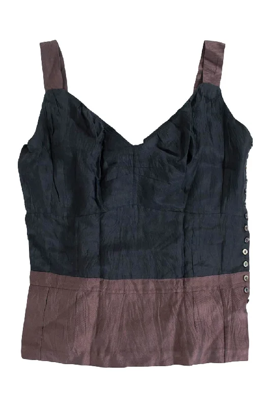 Massive Deal [WW20447] Louis Vuitton | Vest Top