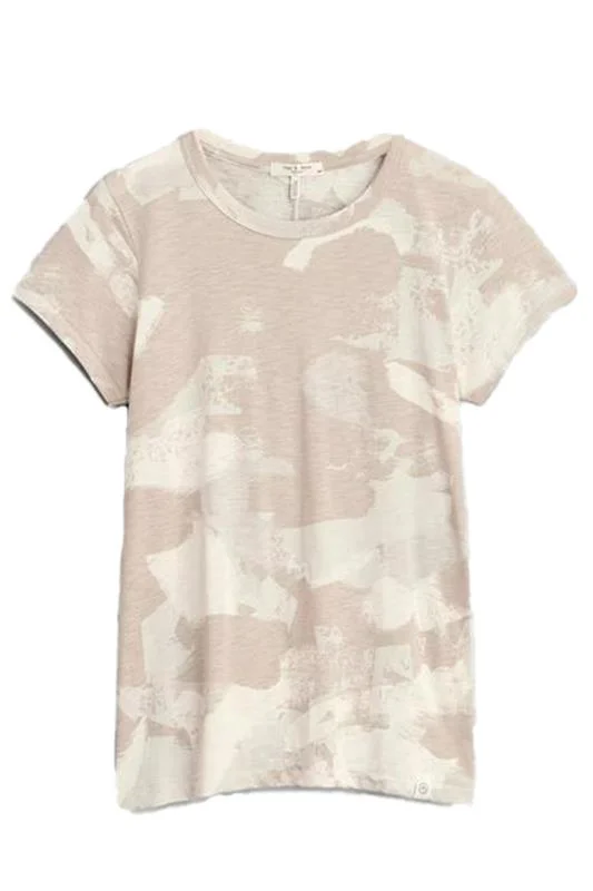 Weekend Savings Spectacular All Over Paintbrush Camo Tee