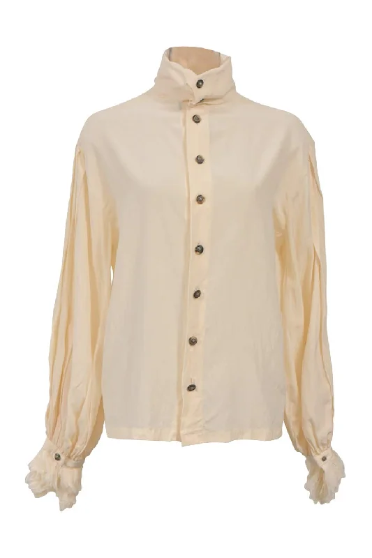 Weekend Savings Delight [WW44437] Chanel | Shirt