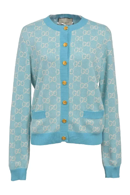 Reduced Rates [WW44152] Gucci | Cardigan
