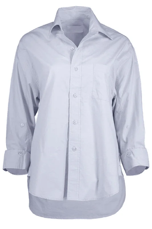 Stock Up Kayla Shirt - Santa Cruz