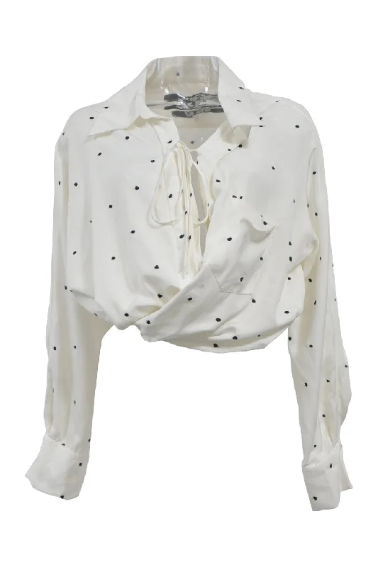 Weekend Discounts to Enjoy [WW43852] Jacquemus | Shirt