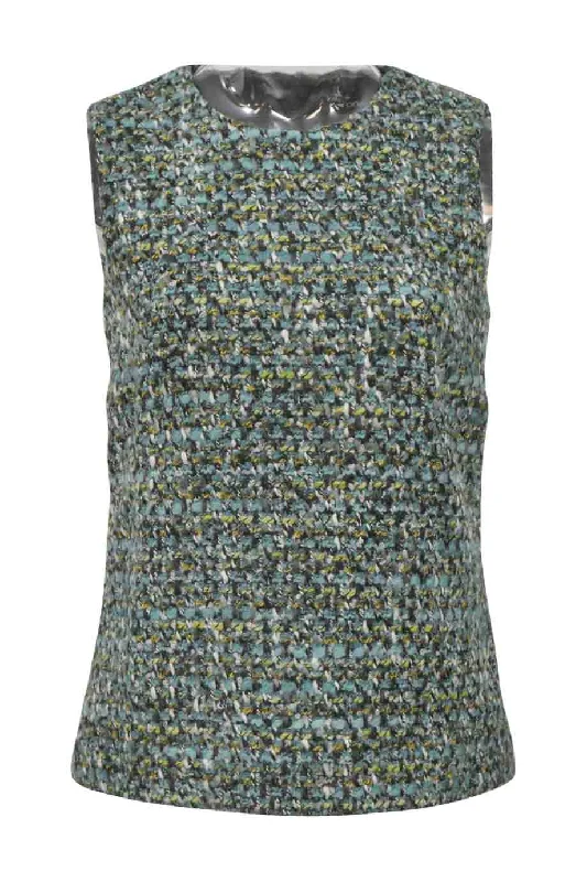 Take Advantage [WW45330] Dolce & Gabbana | Sleeveless Top