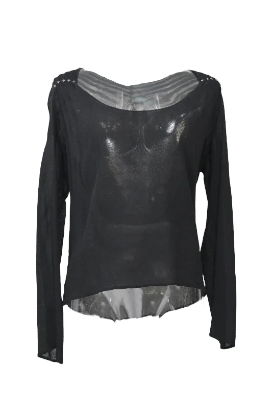 Weekend Discounts to Enjoy [WW34235] Bottega Veneta | Long sleeve top