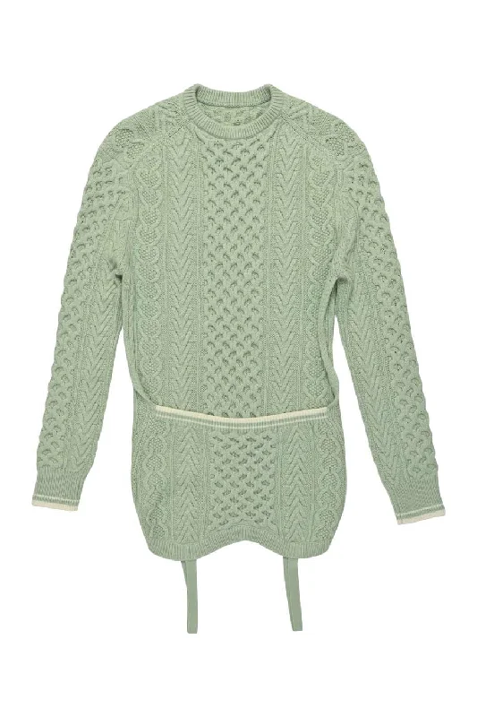 Reduced Price [WW32707] Rosie Assoulin | Knitwear