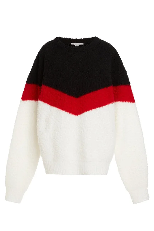 Extra Discount Casentino Cape Jumper