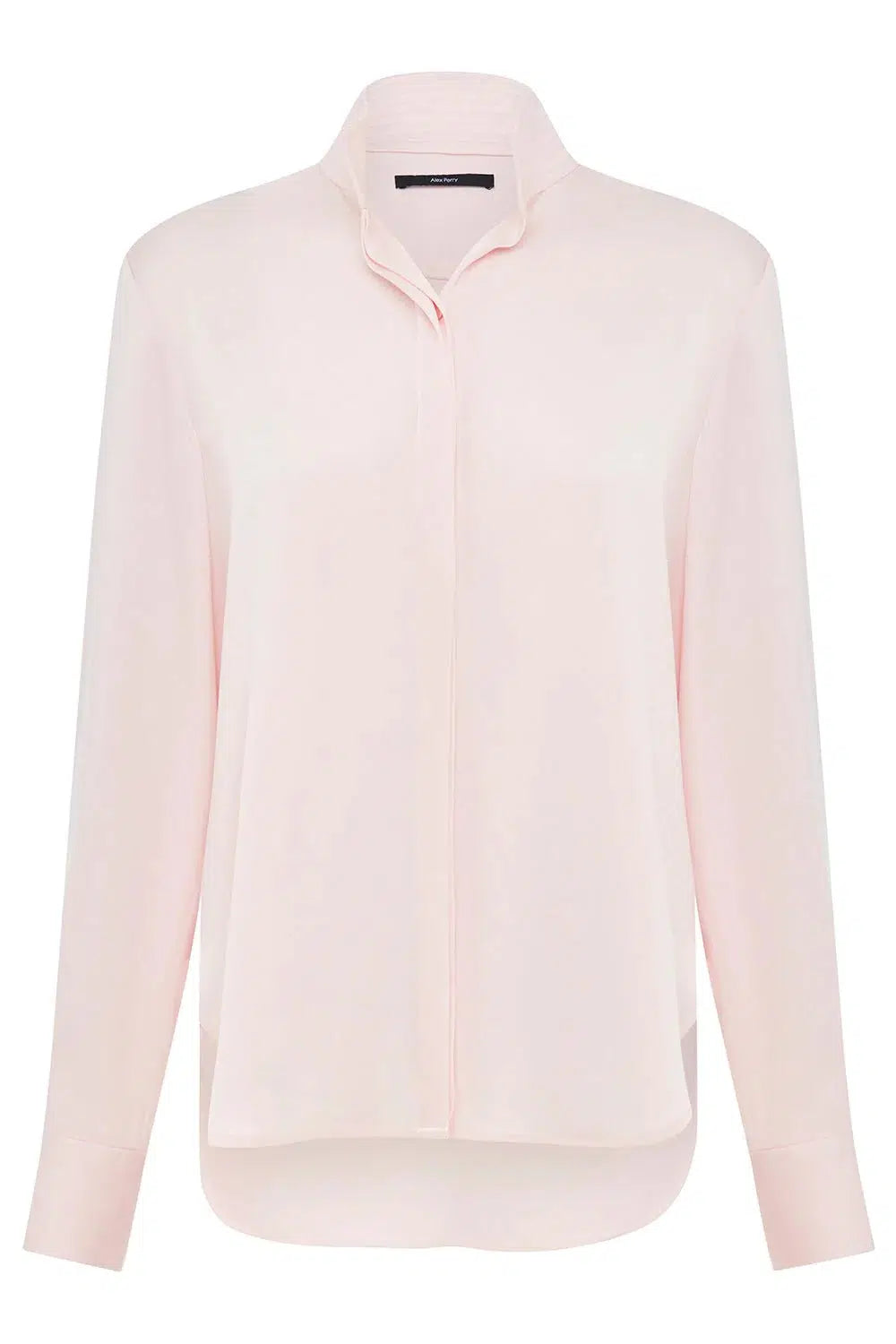 Low Cost Ives Shirt - Light Pink