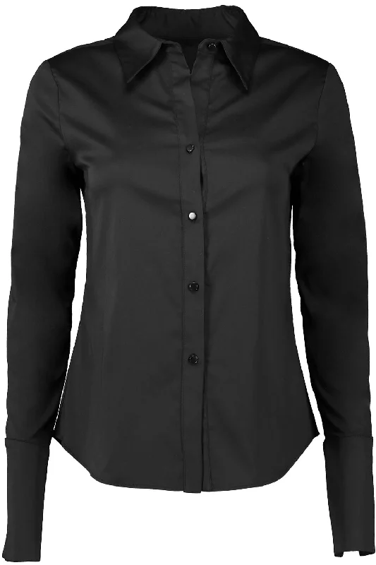 Hot Buy Kennedy Shirt - Black