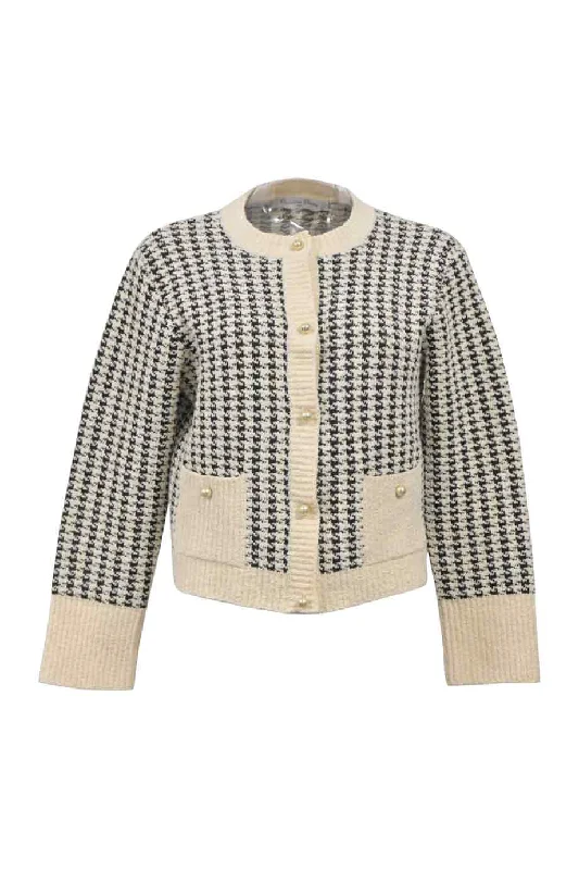 Weekend Deals That Dazzle [WW45370] Christian Dior | Cardigan