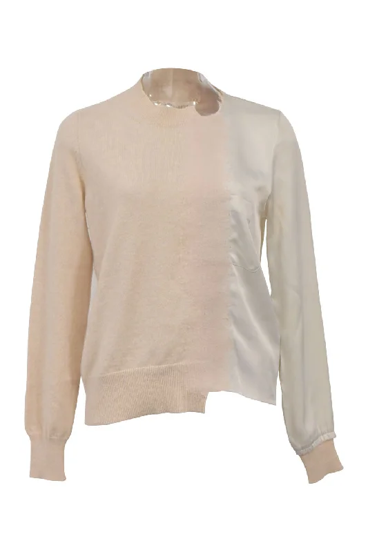 Weekend Specials Just for You [WW44560] Maison Martin Margiela | Sweater