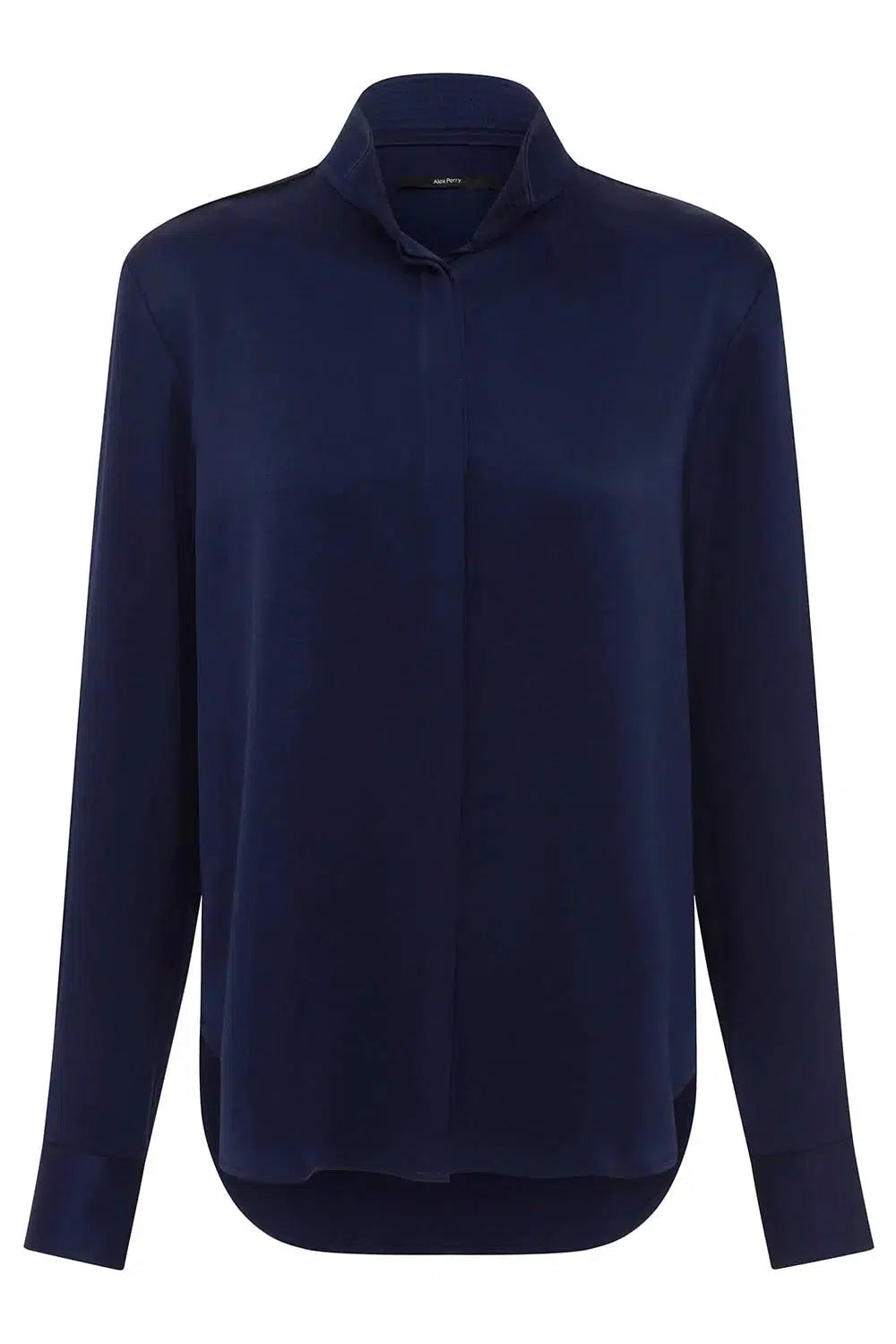 Lowest Rates Ives Shirt - Navy