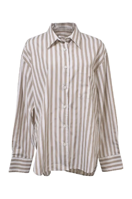 Weekend Bargains Galore [WW43336] The Frankie Shop | Shirt