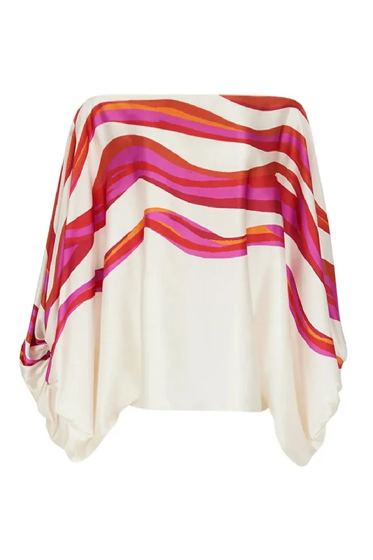 Shop Now Bellagio Blouse