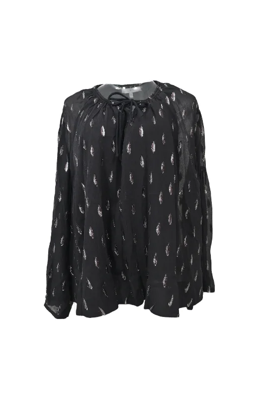 Closeout Deal [WW34927] Iro | Long sleeve top