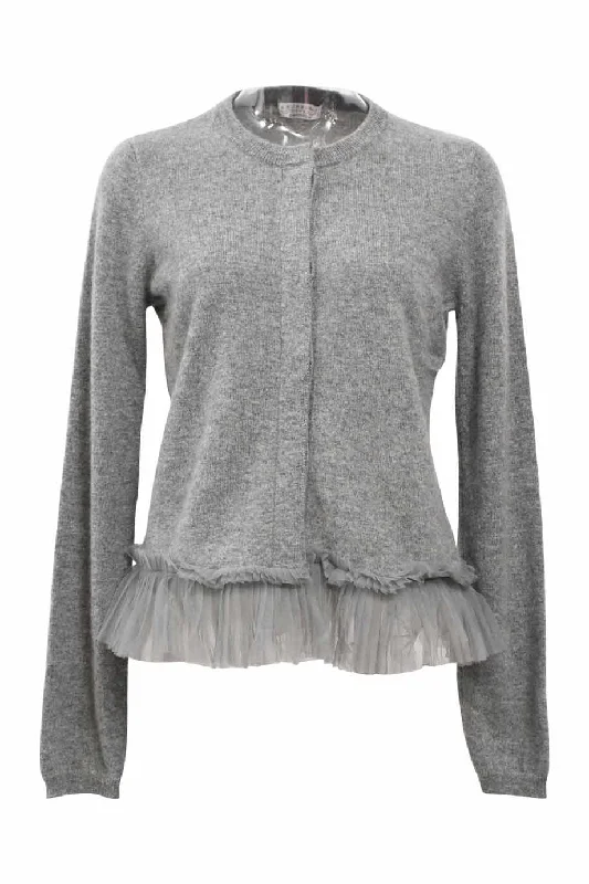 Weekend Discounts to Love [WW46005] Brunello Cucinelli | Cardigan