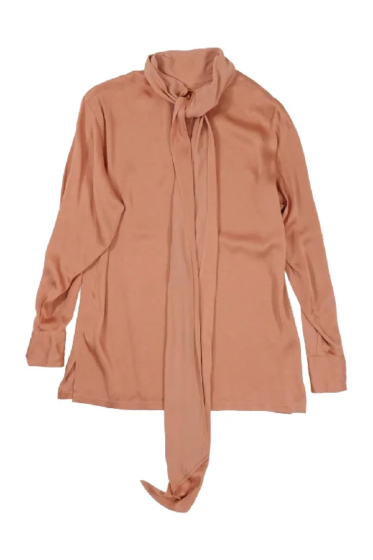 Weekend Bargains Just for You [WW31688] Lanvin | Long sleeve top