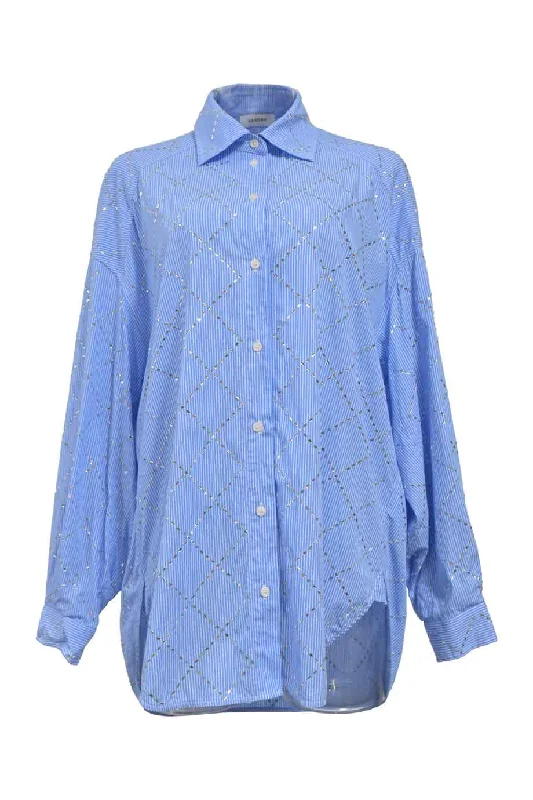 Overstock Sale [WW43499] Sandro | Shirt