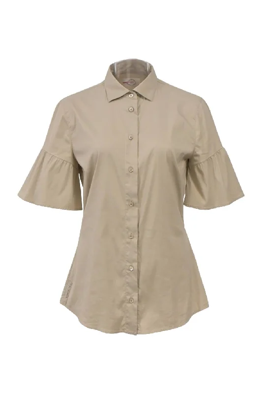 Midnight Madness [WW44940] Prada | Shirt