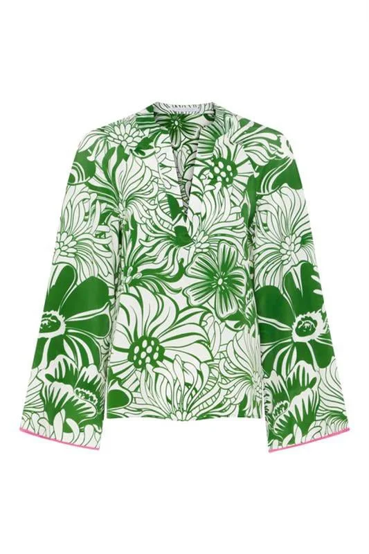 Weekend Deals That Dazzle Portia Blouse