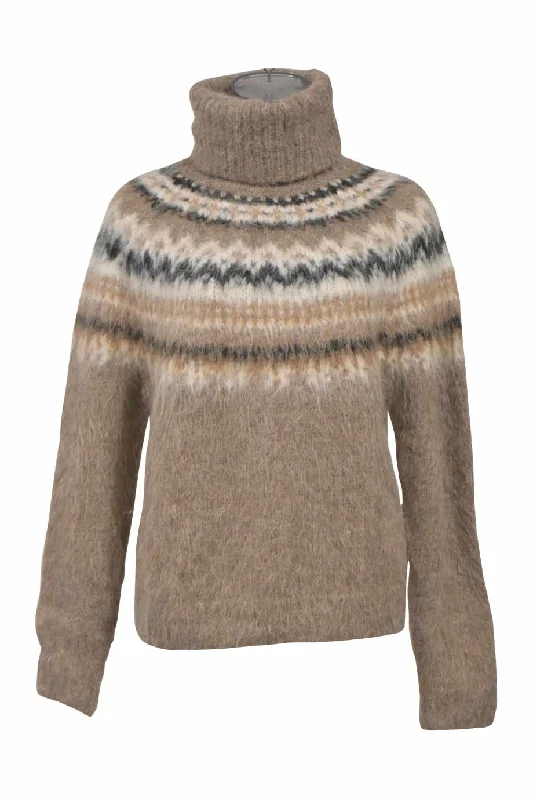 Weekend Savings Spree [WW44561] Celine | Sweater
