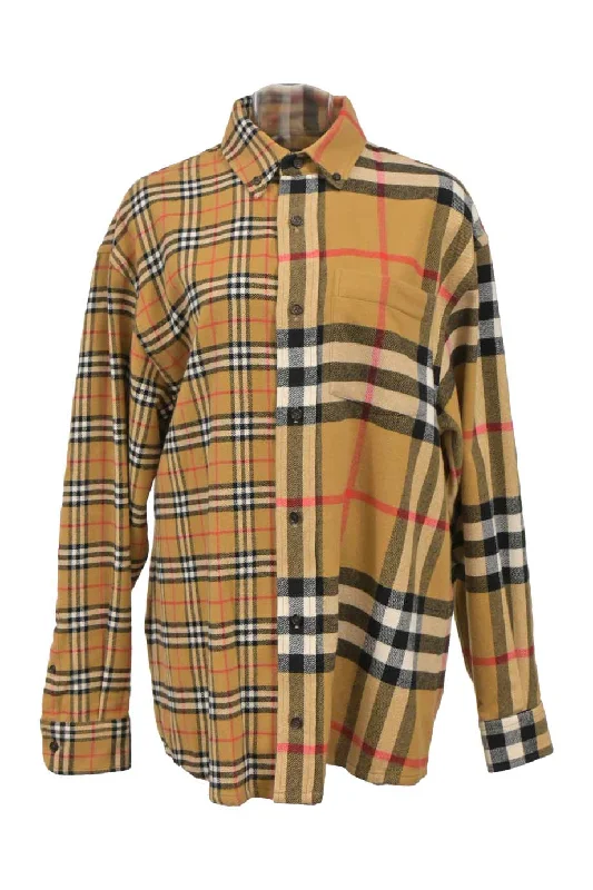 New Arrival [WW44810] Gosha Rubchinskiy | Shirt