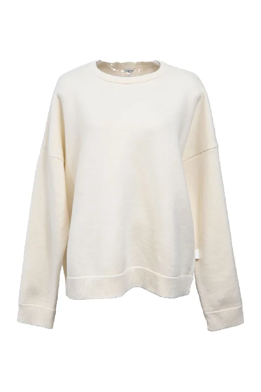 Best Choice [WW45881] Loewe | Long sleeve top