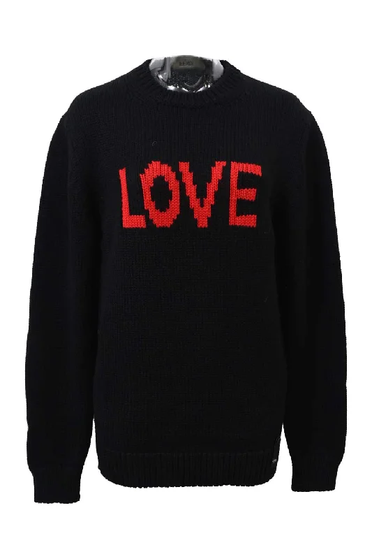 Weekend Offers That Delight [WW46088] Fendi | Sweater