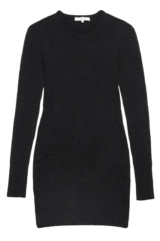 Weekend Deals That Impress Ribbed Tunic