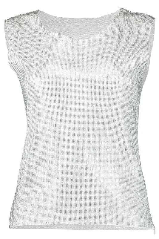 Major Deal Hotfix Tank Top