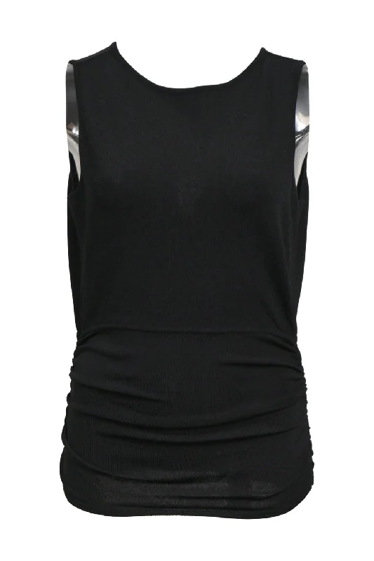 Weekend Price Cuts Galore [WW43947] Gucci | Sleeveless Top