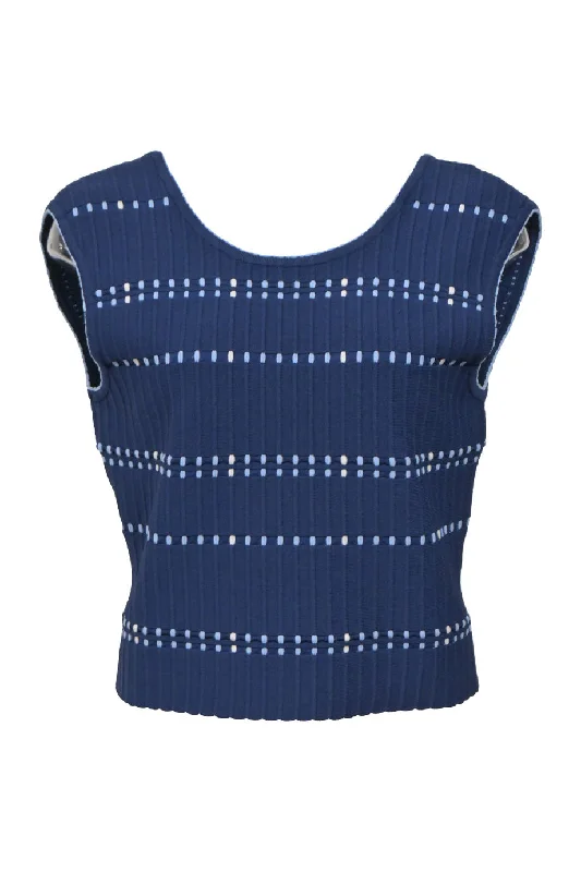 Exclusive Weekend Offers Inside [WW44711] Sandro | Short sleeve top
