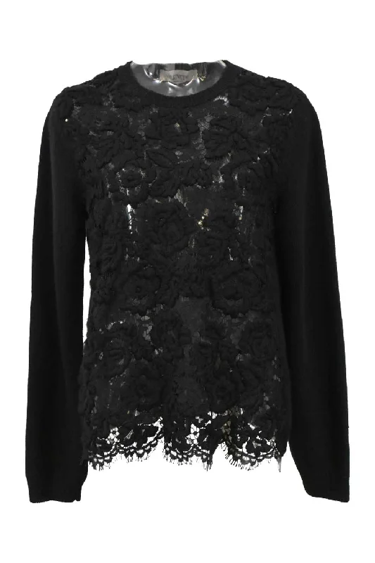Bargain Alert [WW44957] Valentino Garavani | Sweater