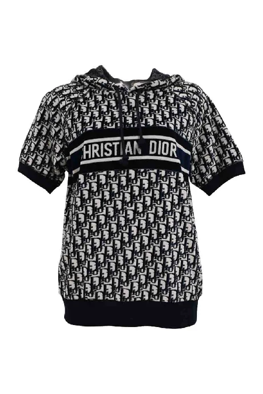 Weekend Bargains to Cherish [WW46260] Christian Dior | Short sleeve top