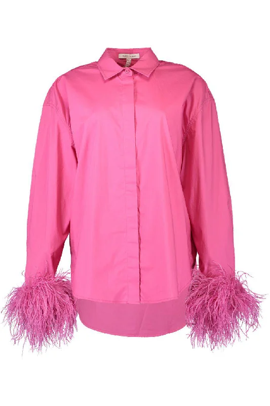 Year-End Sale Lincoln Shirt - Pink